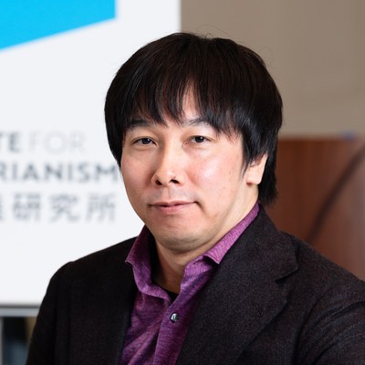 藤丸哲郎