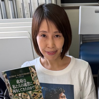藤丸順子