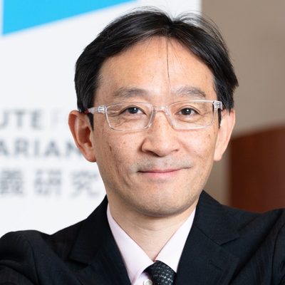 蔵研也